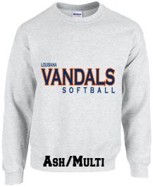 Vandals Sweatshirts