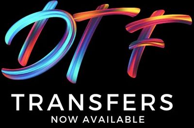 DTF Printing Services