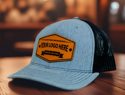 Custom Hats