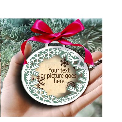 Ornaments