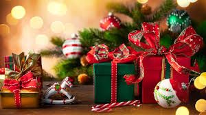 Christmas Items