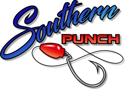 Southern Punch Fan Gear