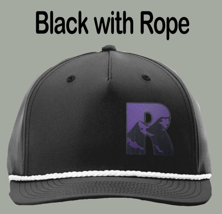 Rockies Elite Baseball Hats