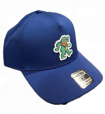 THE DANCING GATOR