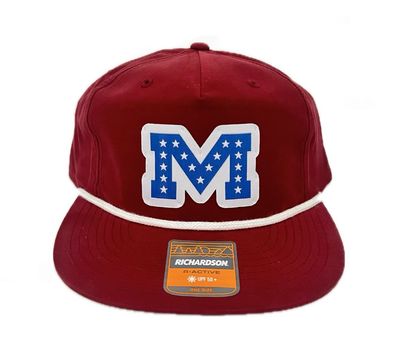 THE STAR SPANGLED M