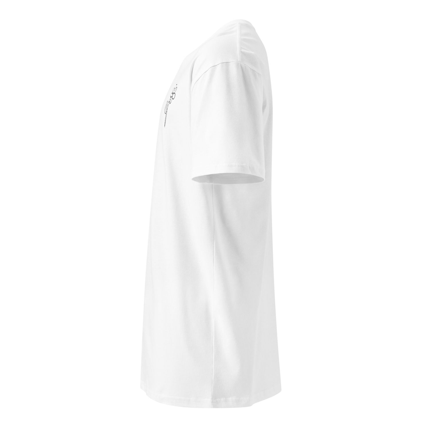 CocoFleur Premium Unisex T-Shirt