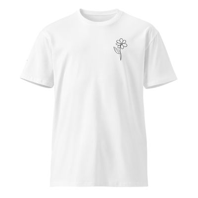CocoFleur Premium Unisex T-Shirt