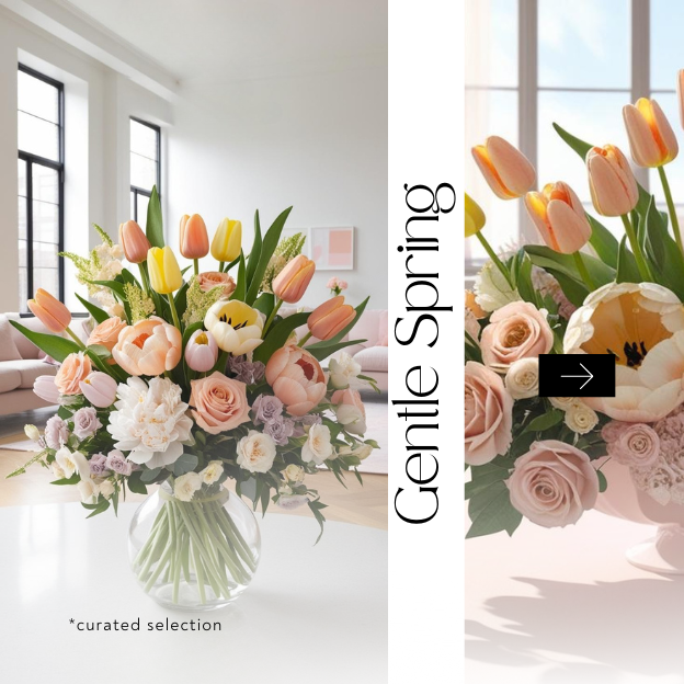 A high-quality image showcasing the bouquet&#39;s vibrant colors and abundant blooms.

