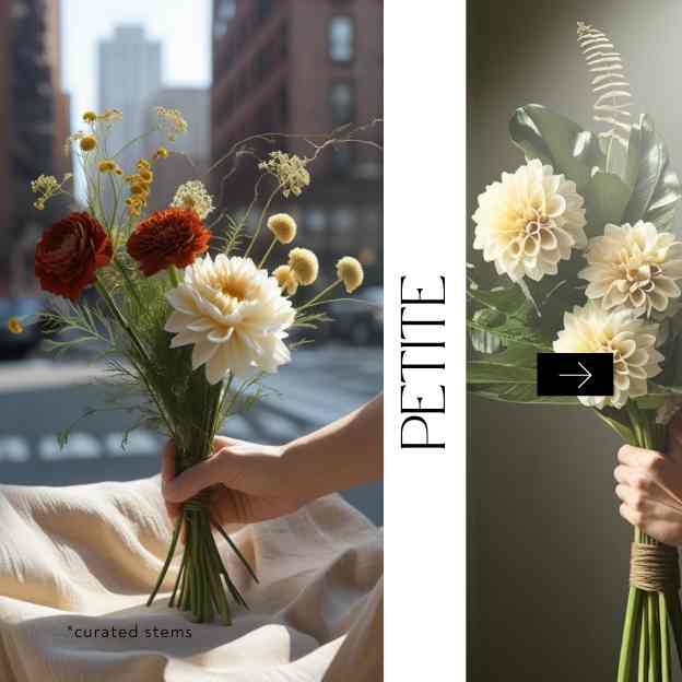 Petite Floral Ritual – Coco Fleur Curated Wellness