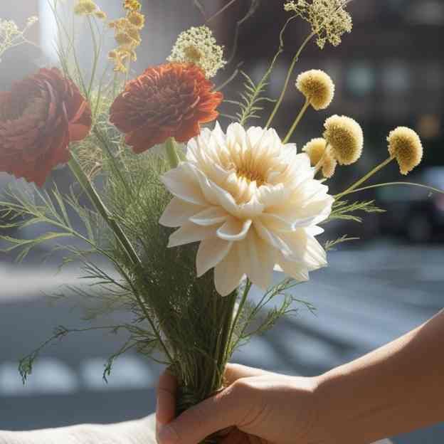 Petite Floral Ritual – Coco Fleur Curated Wellness