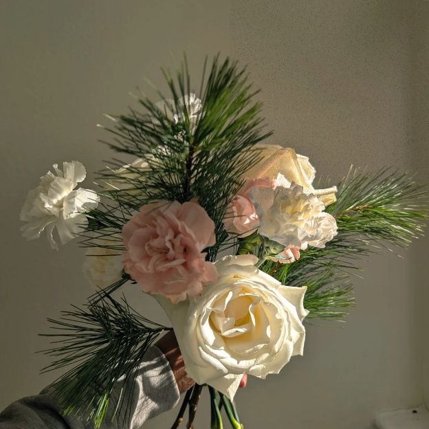 Ease No. 04 — Soft Matter