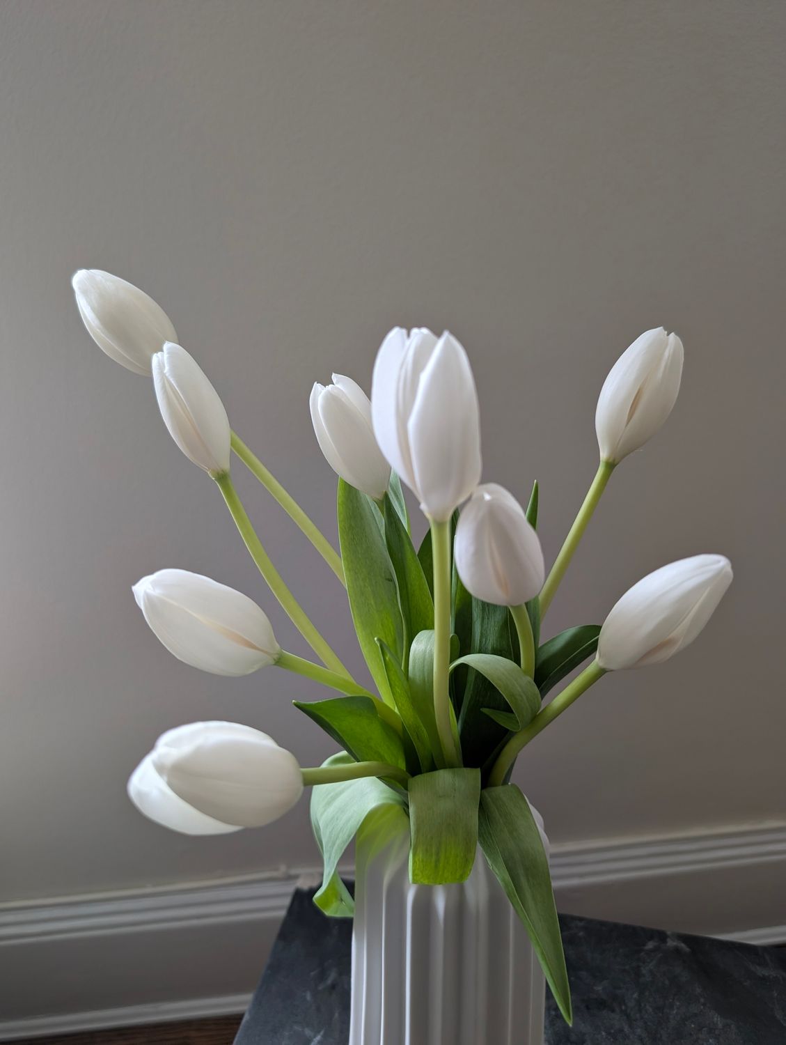 Ease No. 05 — Warm Silence