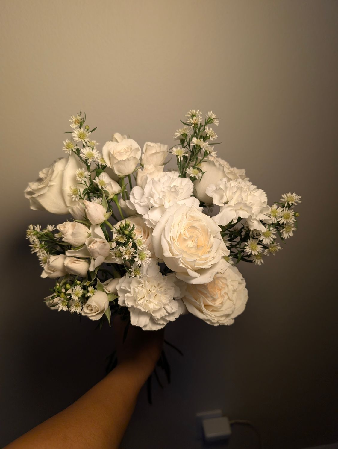 Luxe Roses No. 03 — Mixed Rose Edit