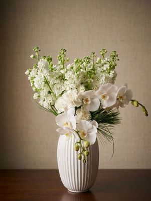 The Coco Fleur Commission