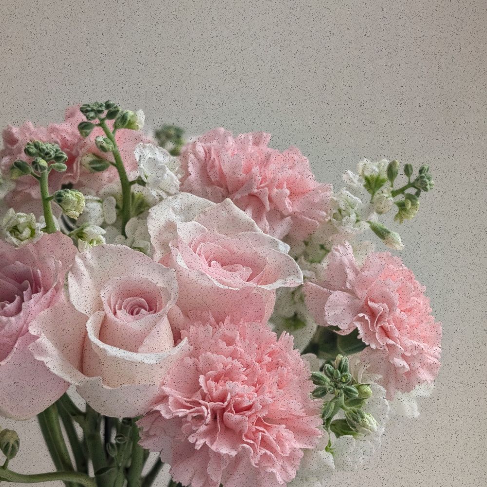 Desire No. 01 — Soft Intensity