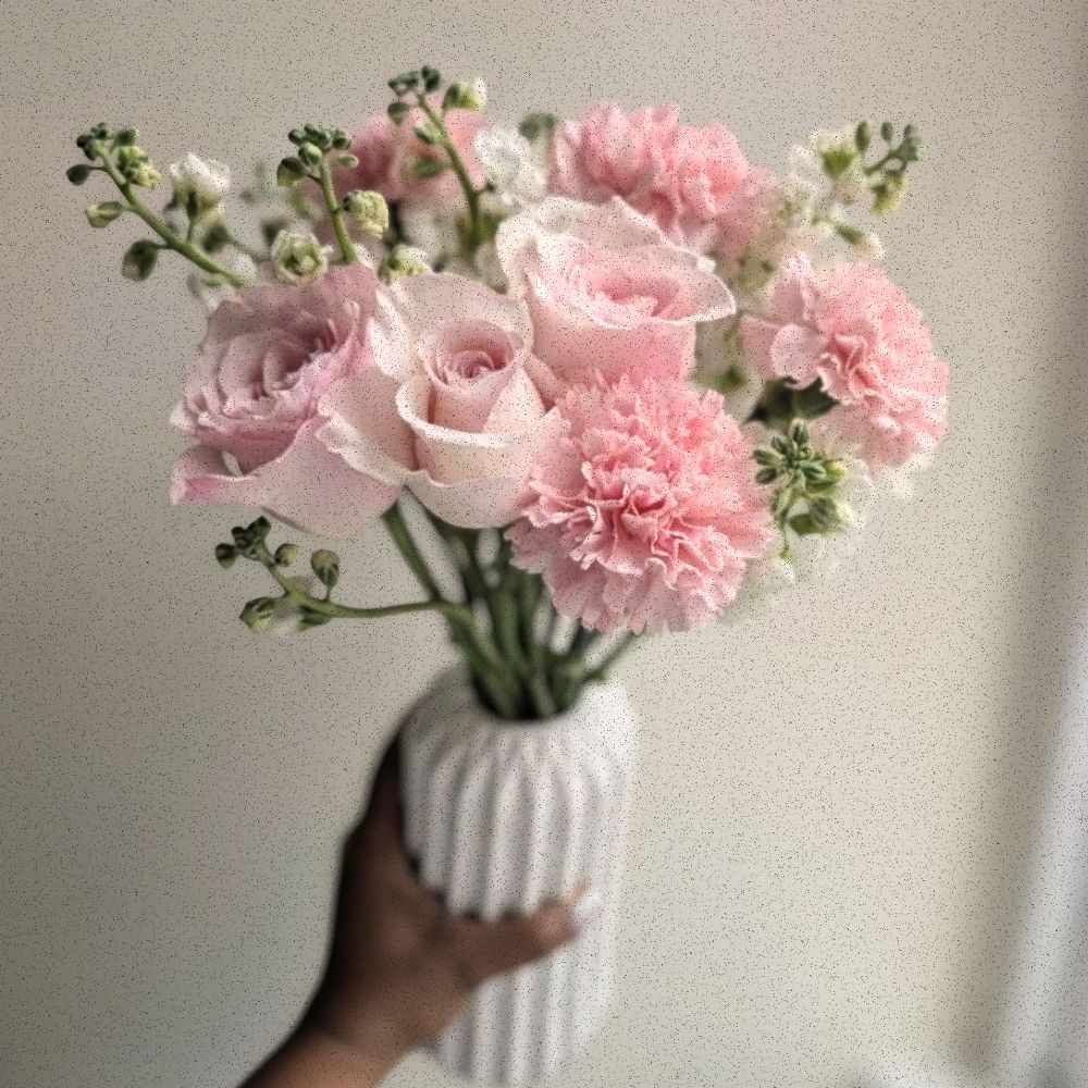 Desire No. 01 — Soft Intensity