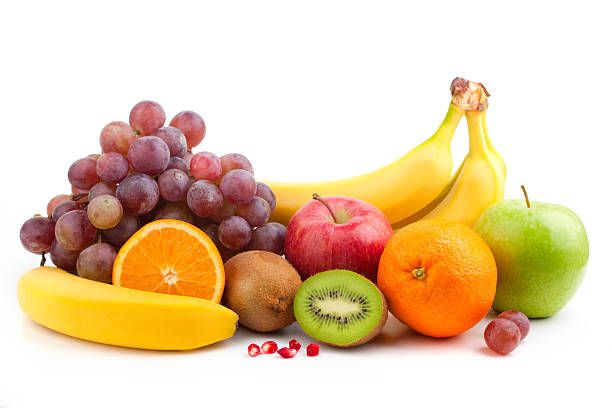30 Barr Fruits