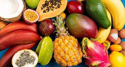 lget 0ne fruit