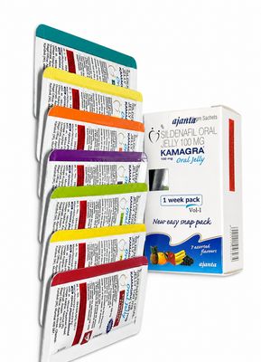 Kamagra 0raI jeIIy