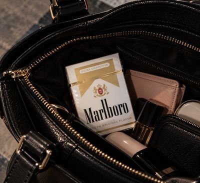 Marlboro Gold USA