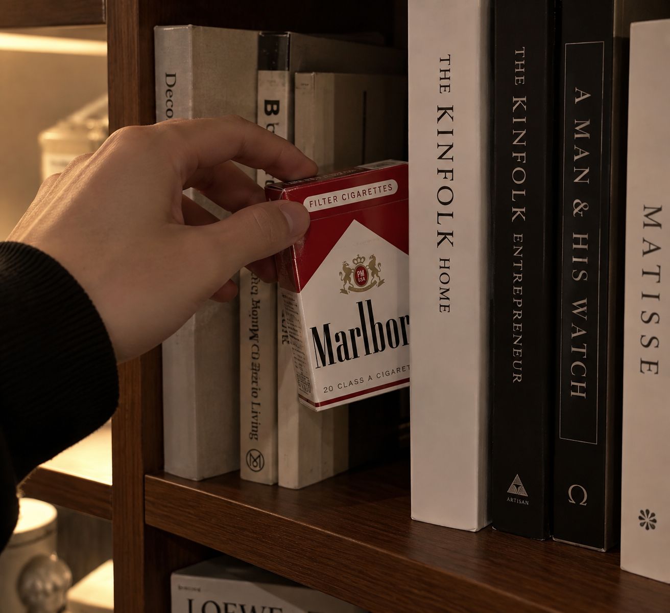 Marlboro Red USA