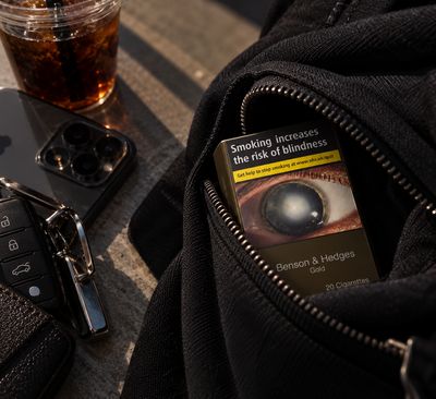 B&amp;H Gold UK