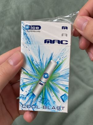 Mac Cool Blast