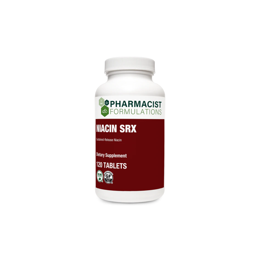Niacin SRX