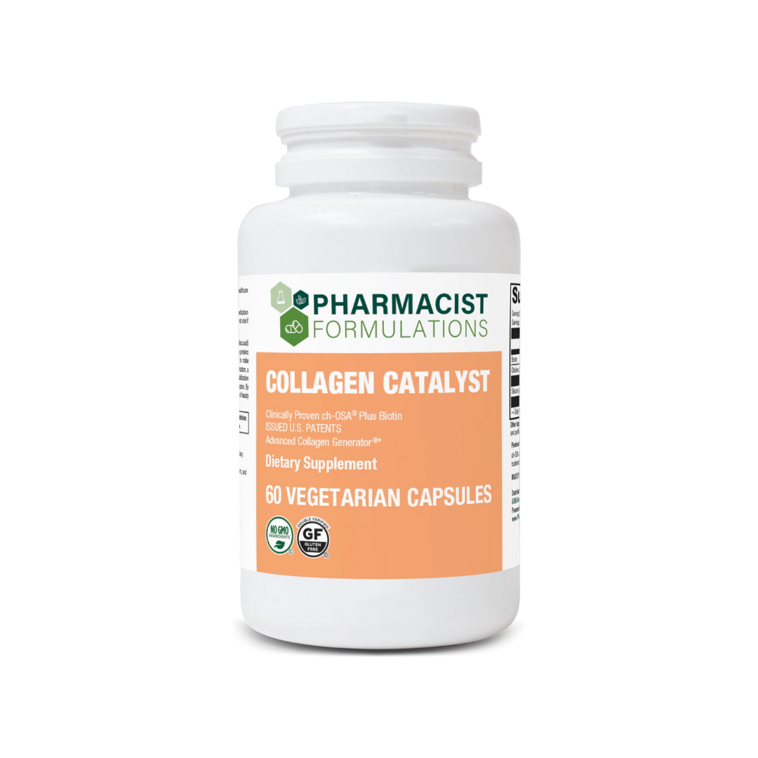 Collagen Catalyst 60ct