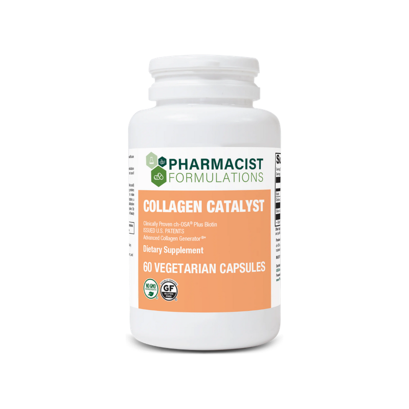 Collagen Catalyst 60ct