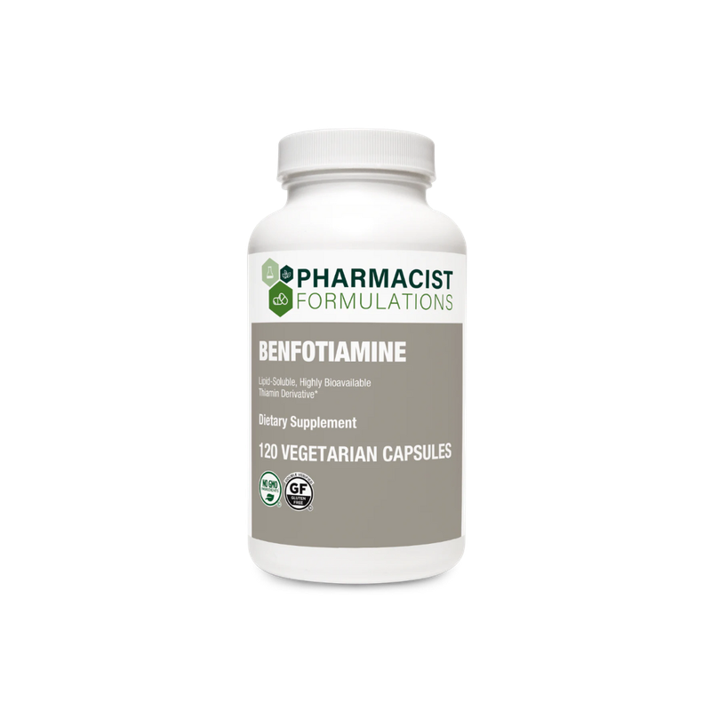 Benfotiamine