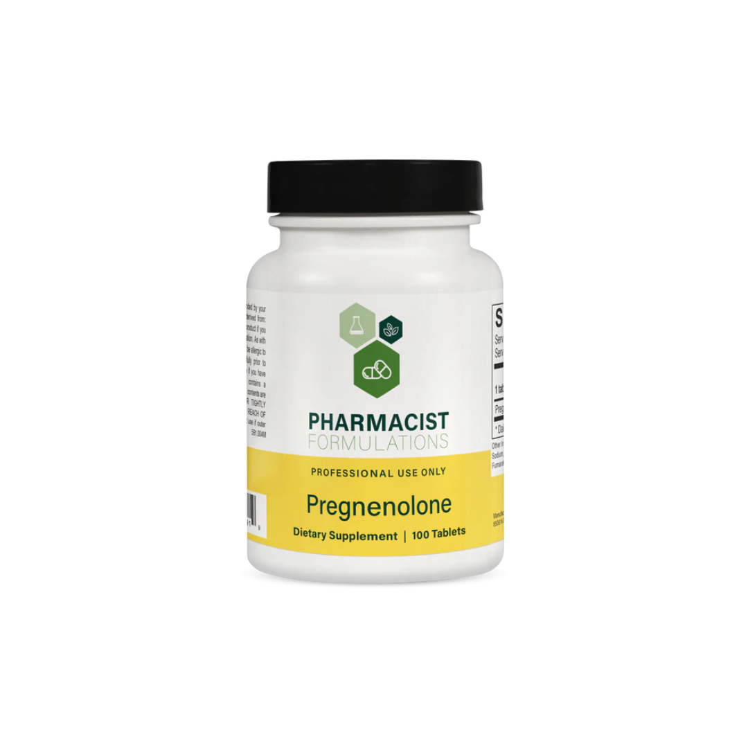 Pregnenolone