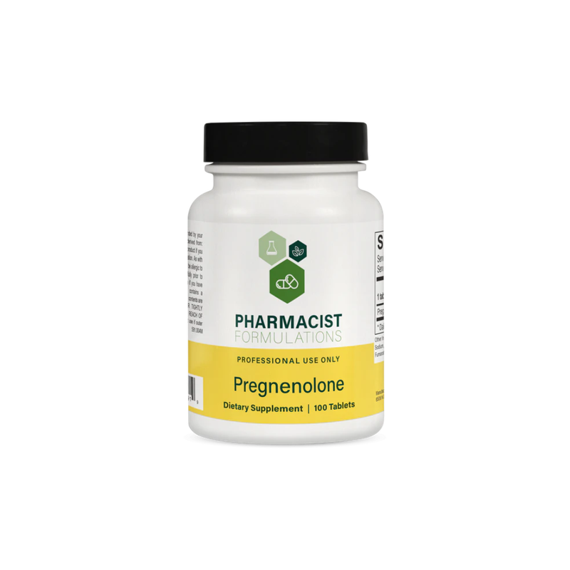 Pregnenolone