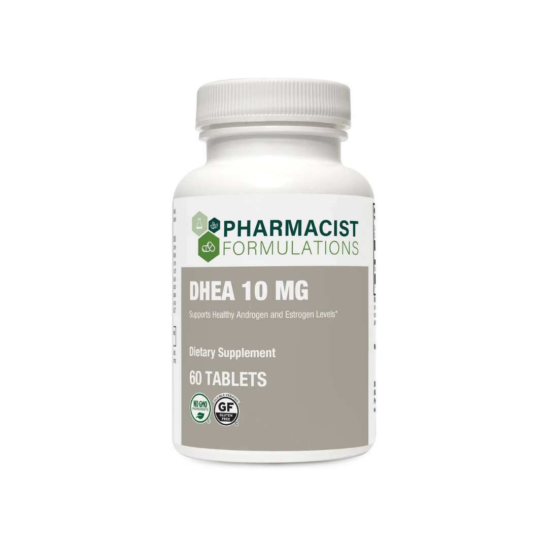 DHEA 10mg