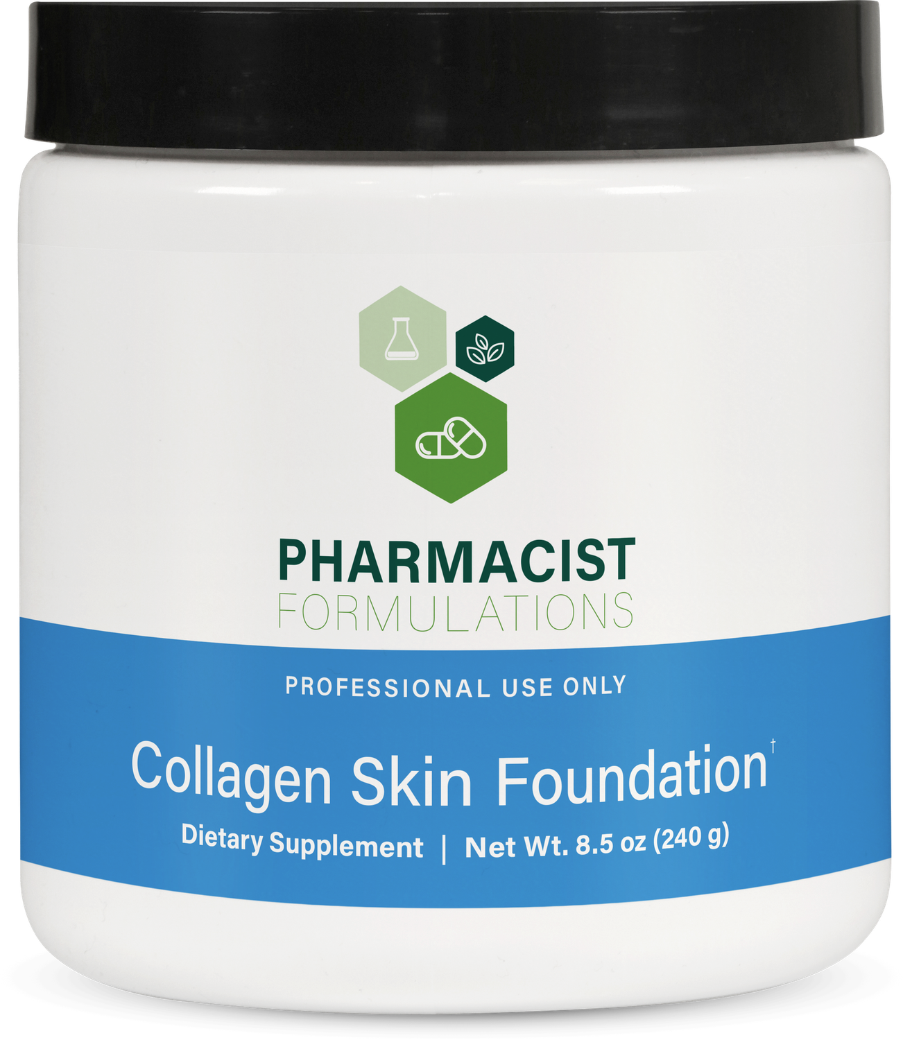 Collagen Skin Foundation