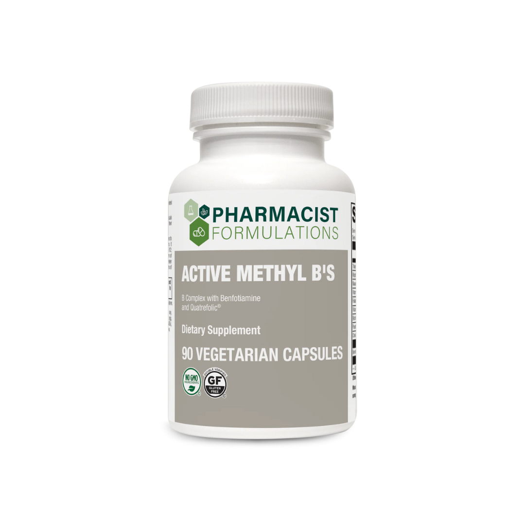 Active Methyl B&#39;s 90ct