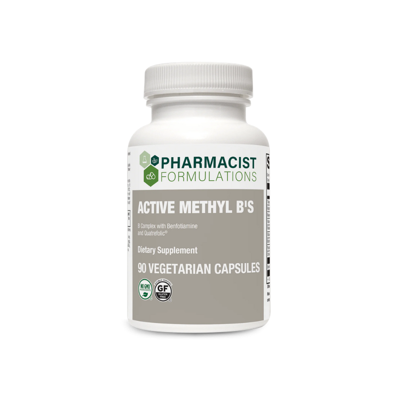 Active Methyl B&#39;s 90ct