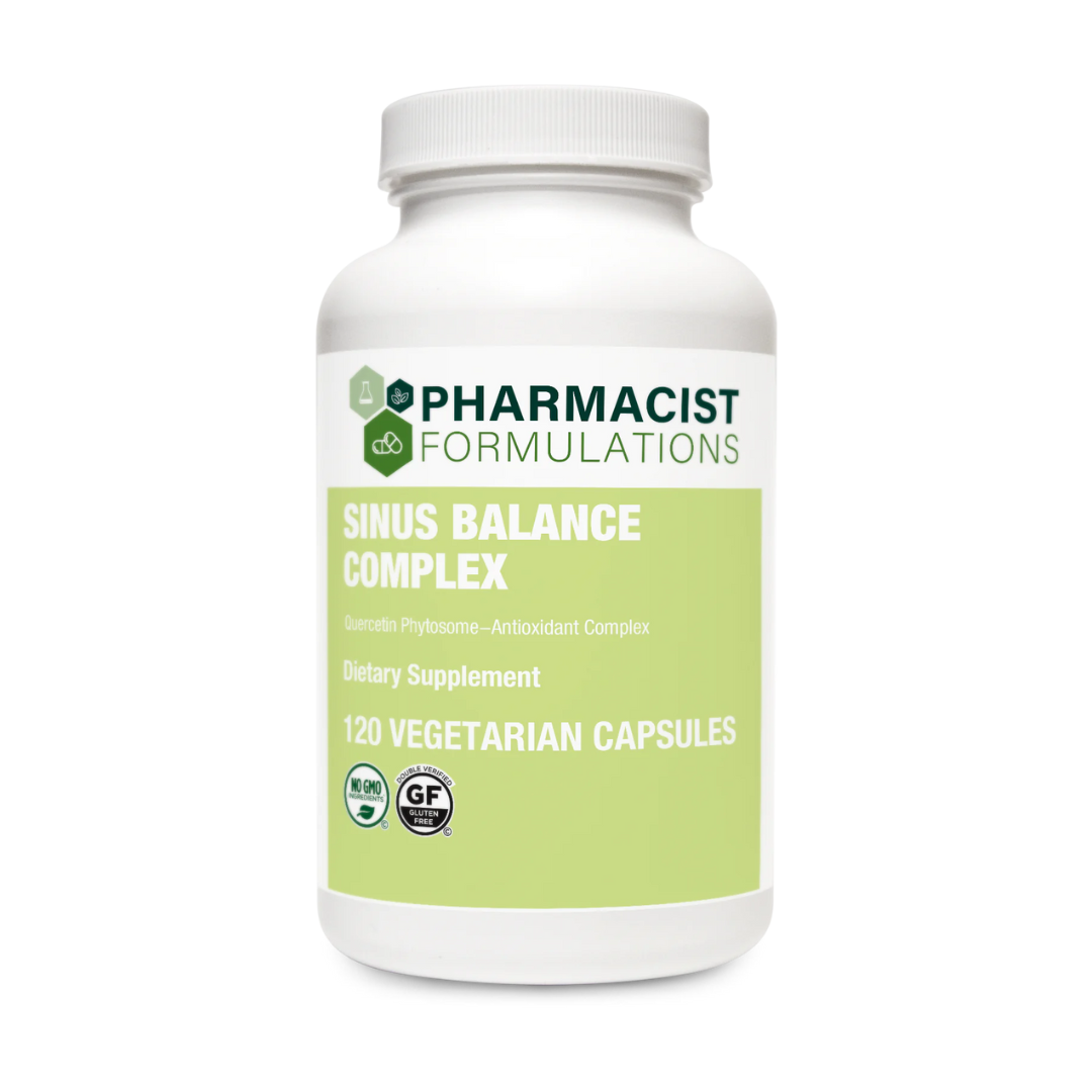 Sinus Balance Complex