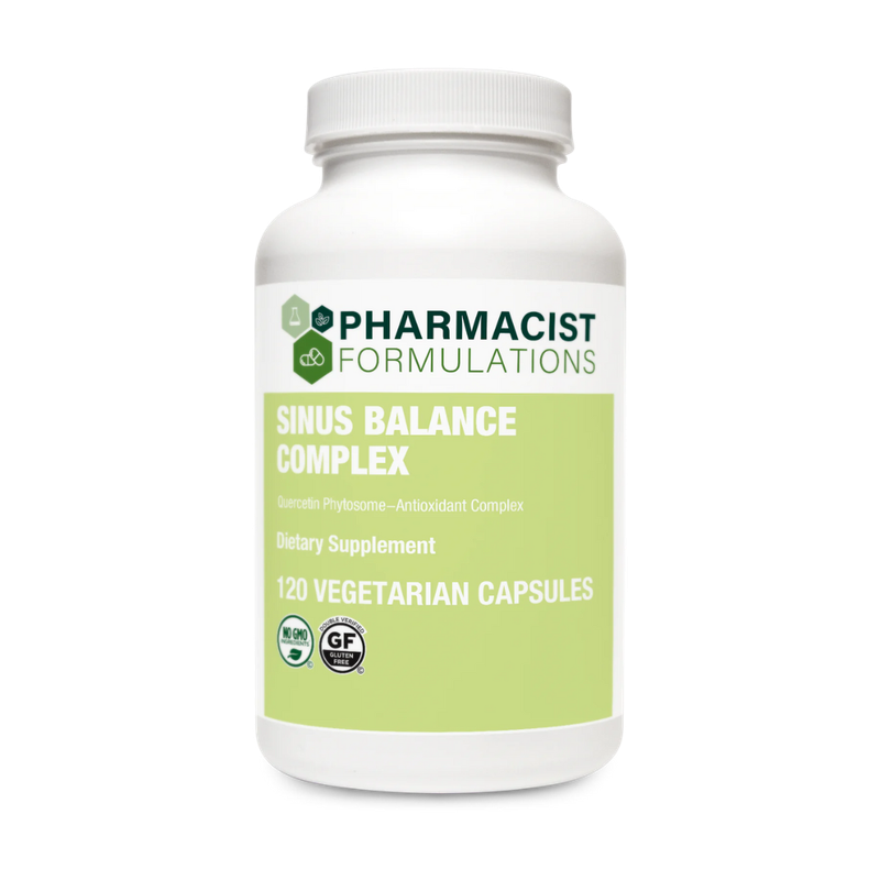 Sinus Balance Complex