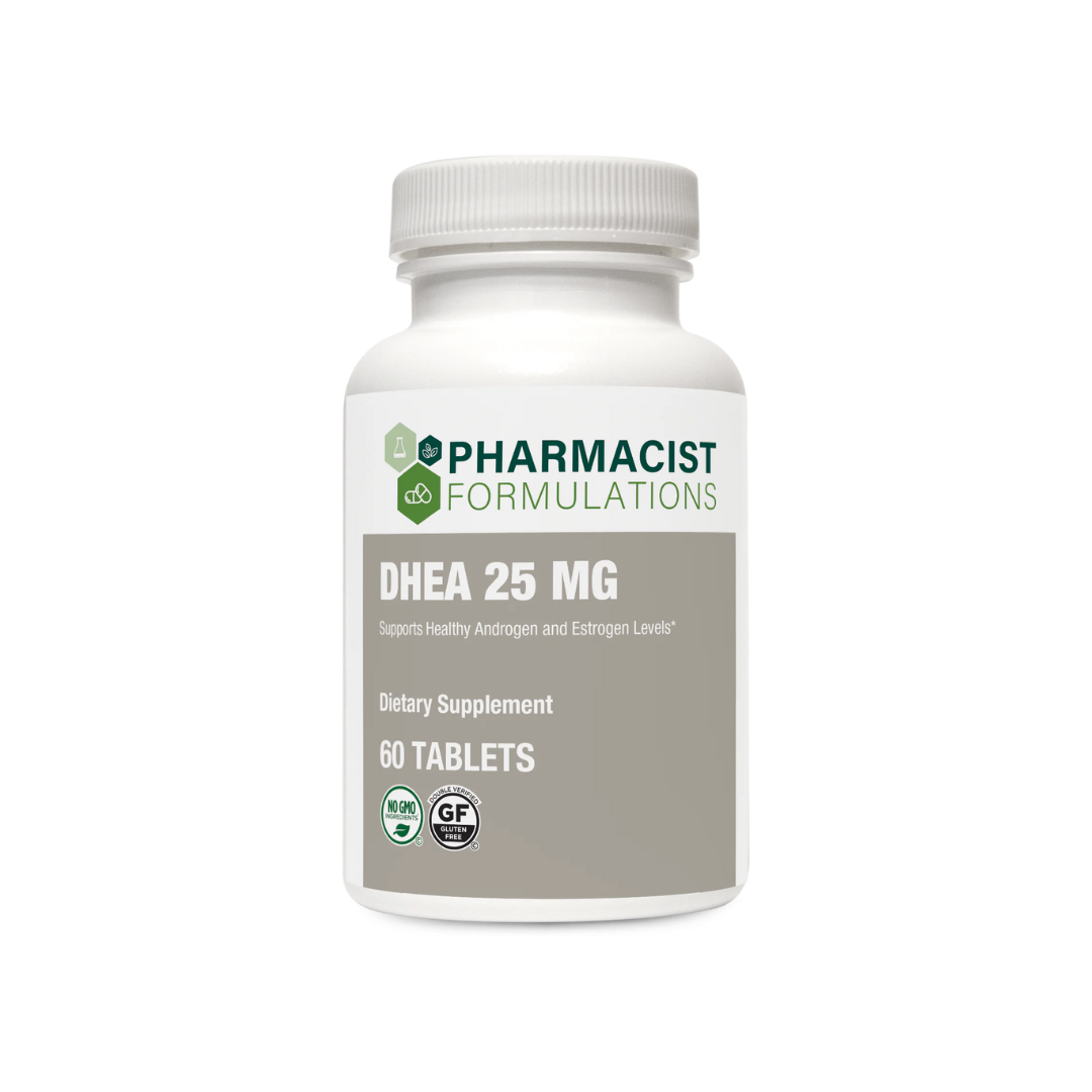 DHEA 25mg