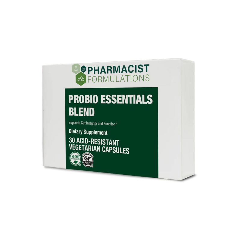 Probio Essentials Blend