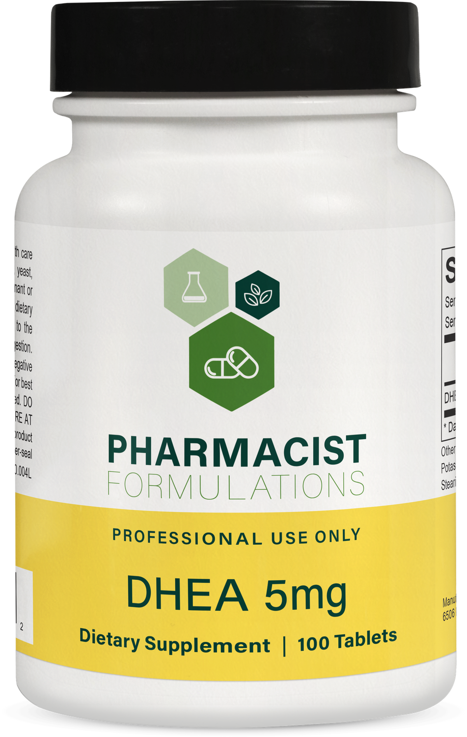 DHEA 5mg