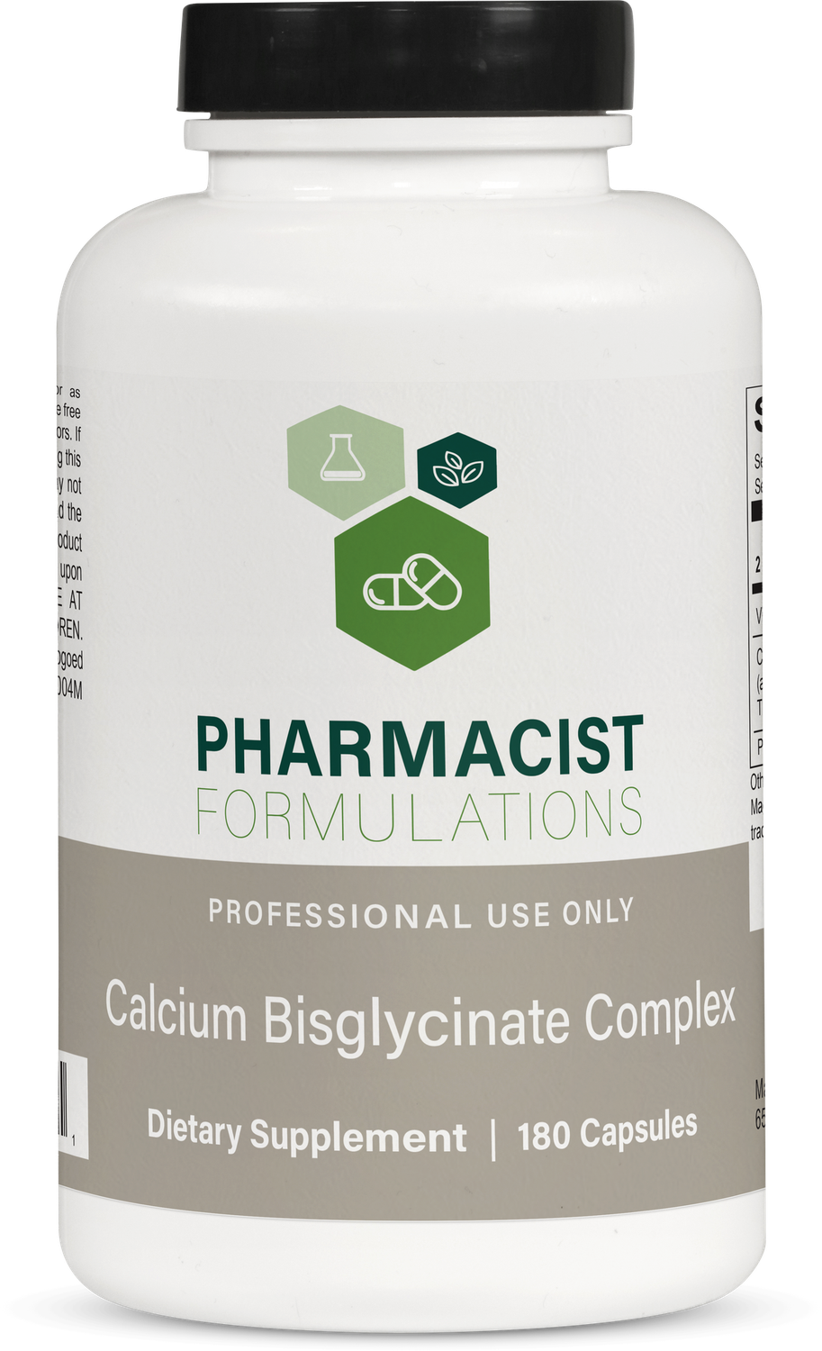 Calcium Bisglycinate Complex