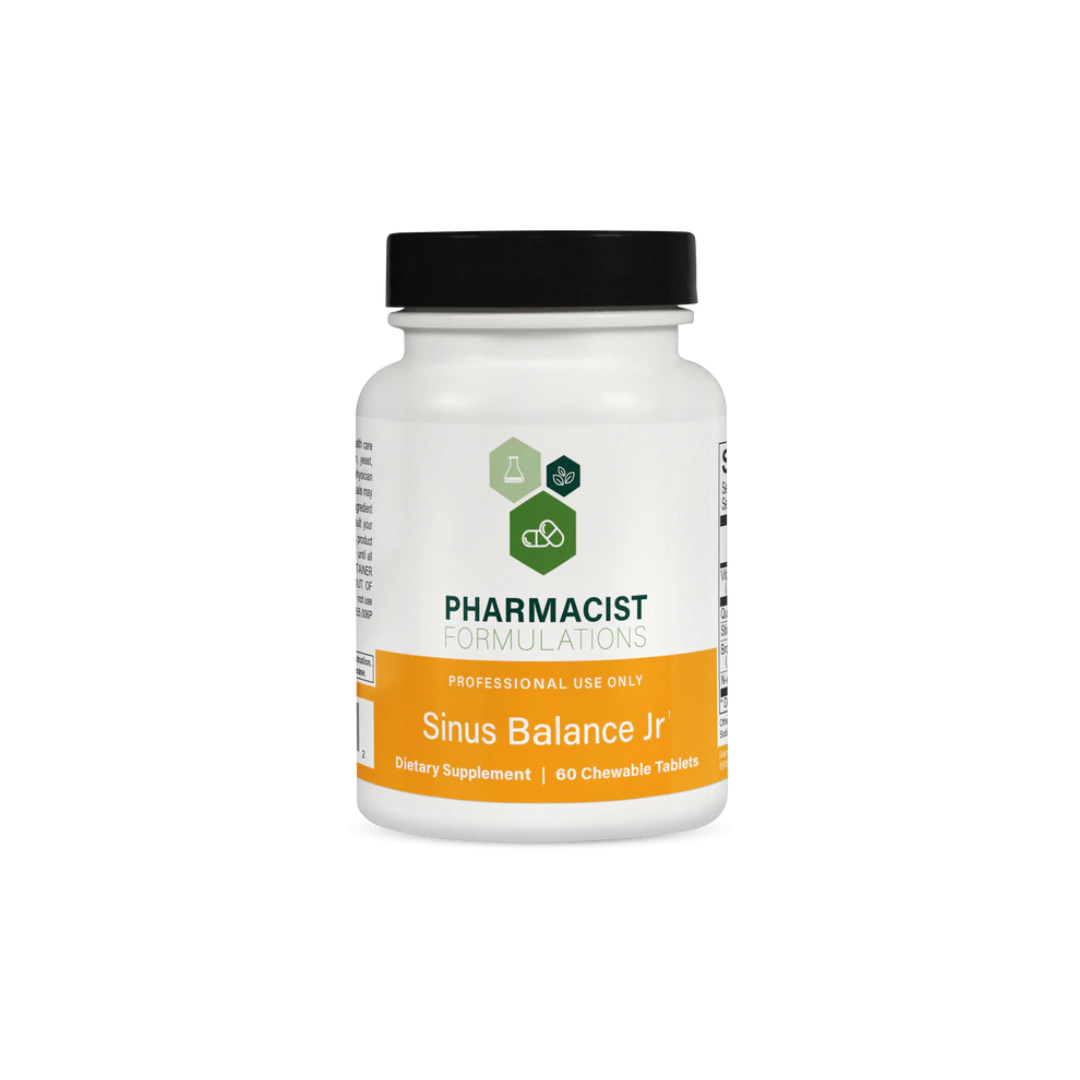 Sinus Balance Jr