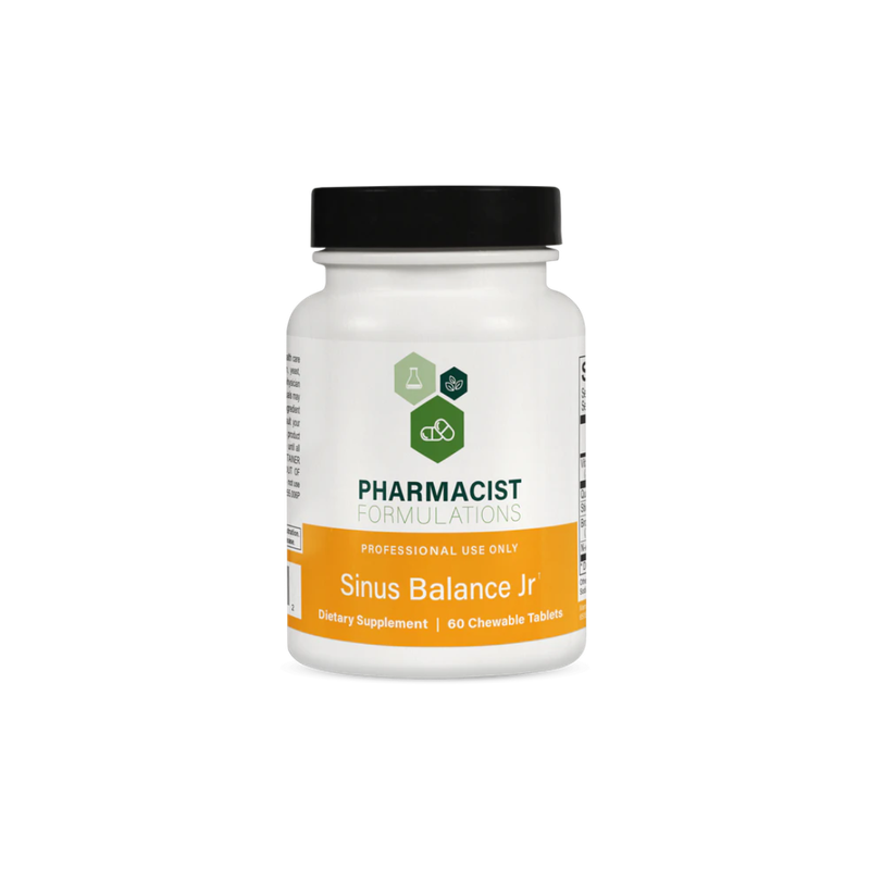 Sinus Balance Jr
