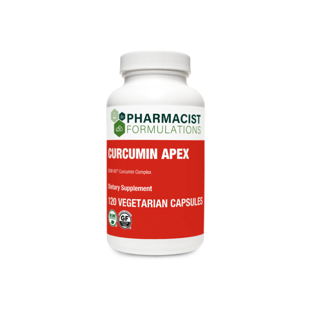 Curcumin Apex
