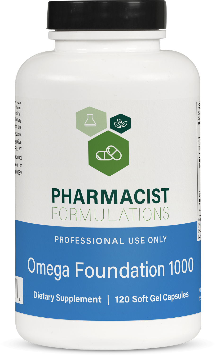 Omega Foundation 1000