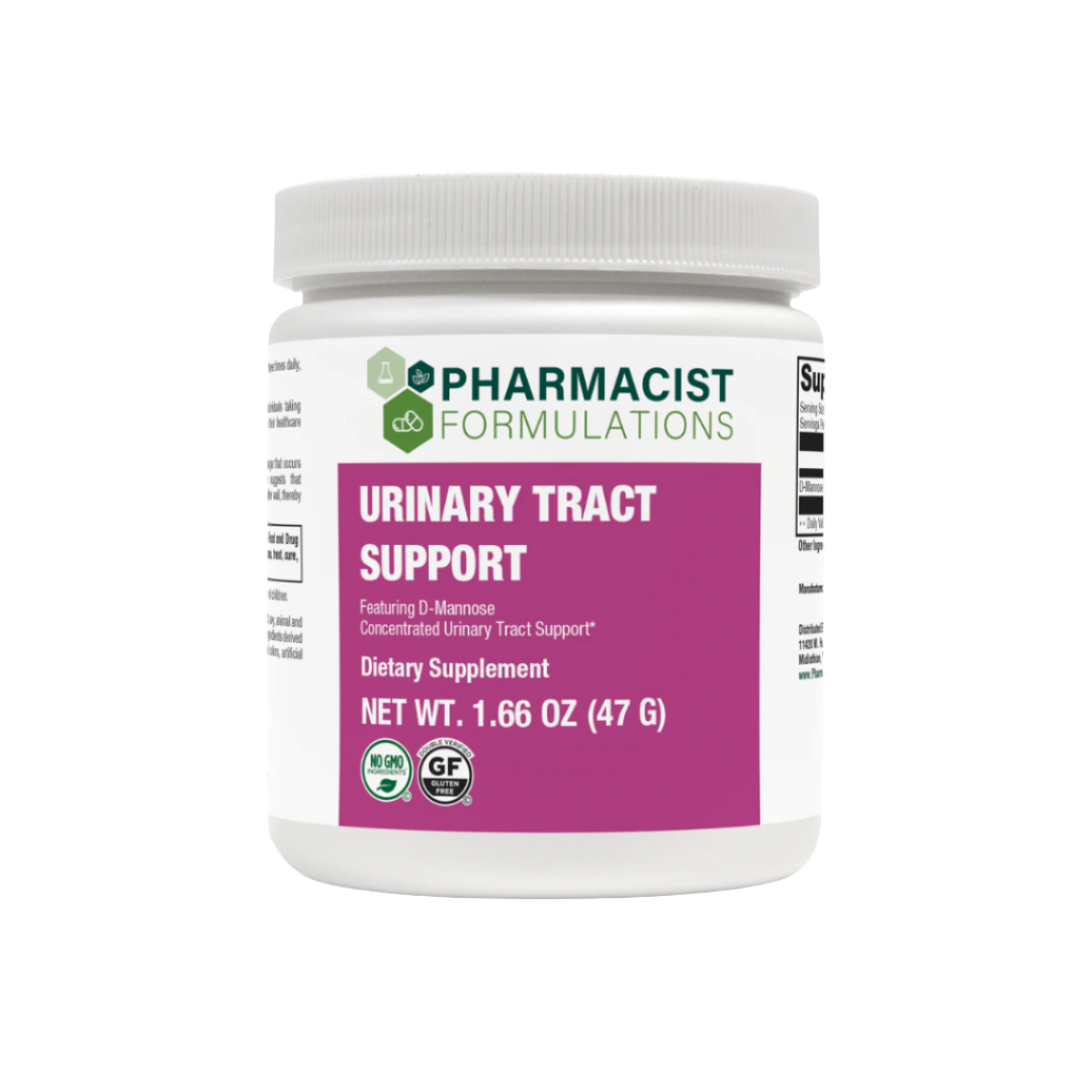 Urinary Tract Support