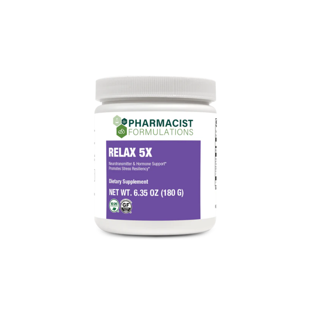 Relax 5X