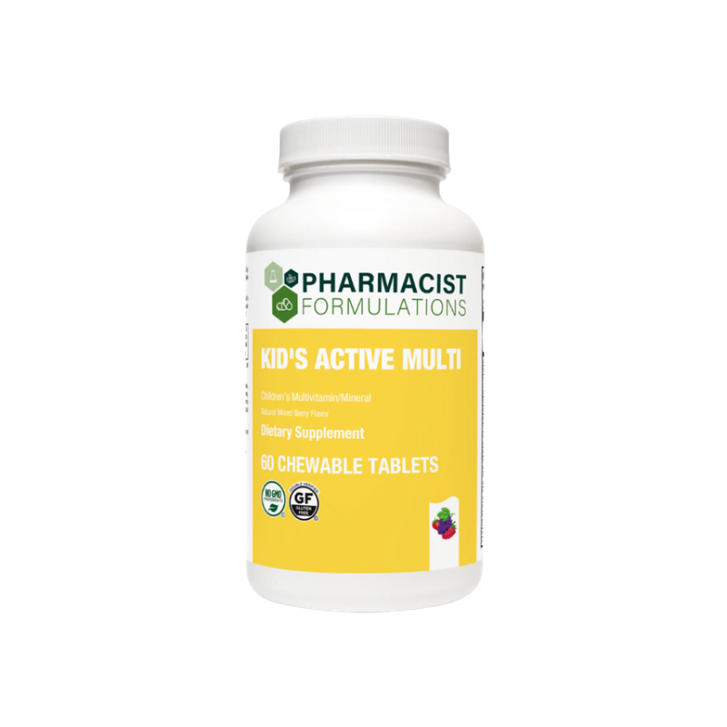 Kid&#39;s Active Multi